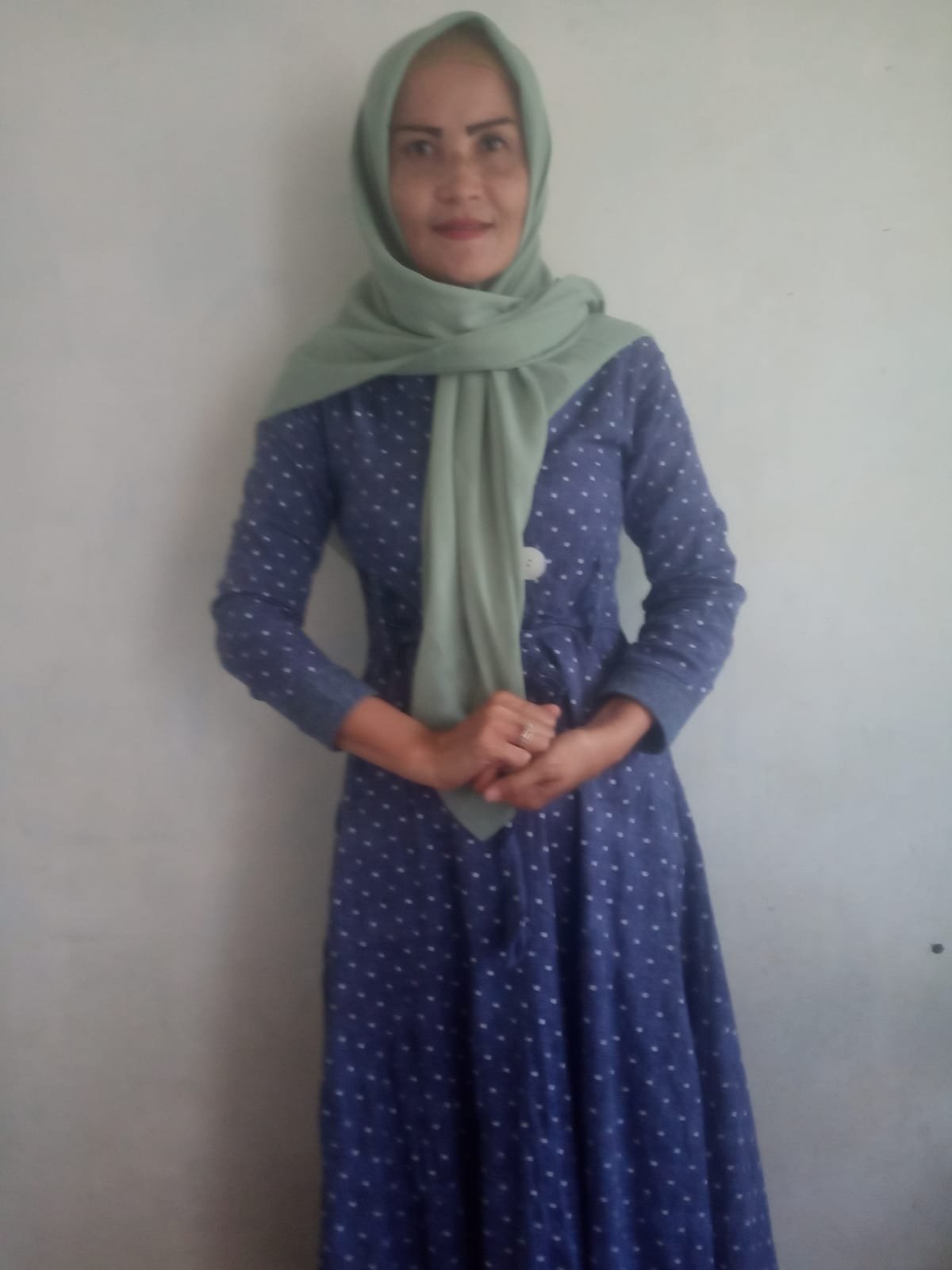 ANI RAHAYU EFENDI